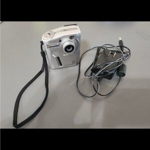 Fujifilm vintage camera